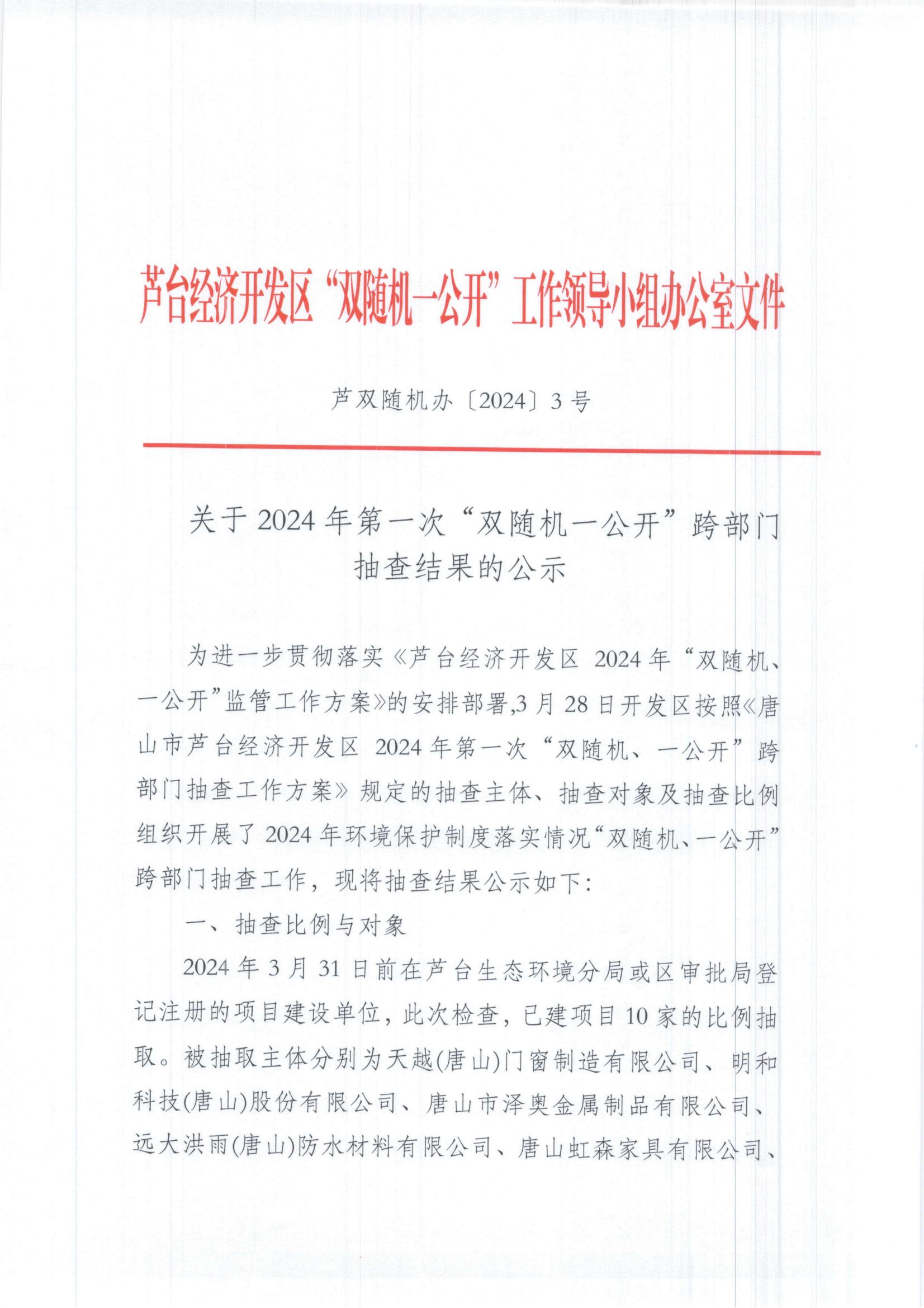 抽查结果的公示（芦双随机办〔2024〕3号）_00.jpg